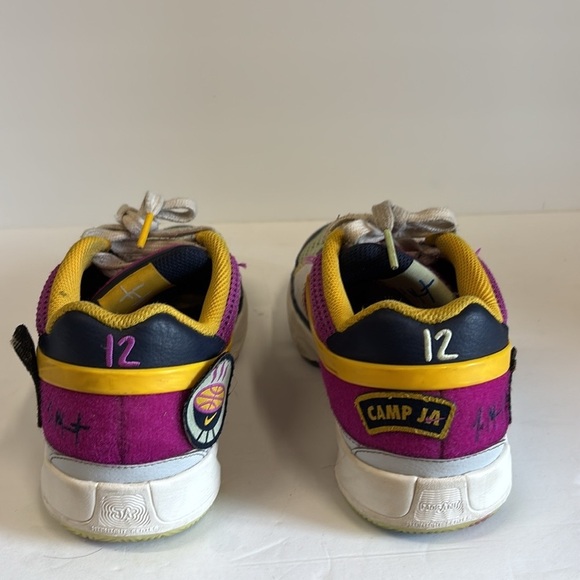 Nike JA-1 Camp Start From Scratch Basketball Shoes - Picture 3 of 7